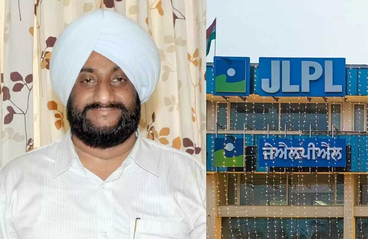 पंजाब में आप विधायक सहित 4 पर धोखाधड़ी का आरोप, कोर्ट के आदेश पर केस दर्ज पंजाब में आप विधायक सहित 4 पर धोखाधड़ी का आरोप, कोर्ट के आदेश पर केस दर्ज